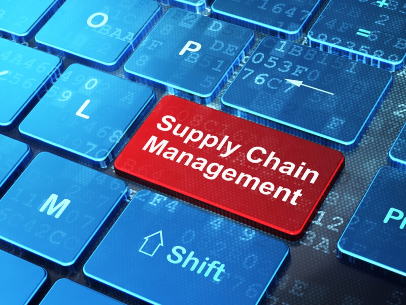 Navigating the Complexities of Global Supply Chain Management